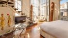 Urban Suite Loft