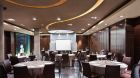 Urban Meeting Room