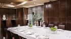 Urban Meeting Room Banquet
