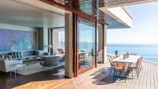 Villa One Interior Ellerman House 2024