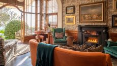 Library Felix Studios Ellerman House 2024