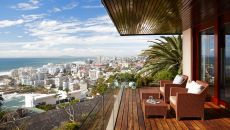 Villa One Bedrooms Second Bedroom Ellerman House 2024