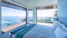 Villa One Bedrooms Main Bedroom Ellerman House 2024