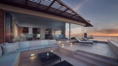 Terrace Ellerman House 2024