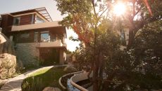 Villa Two Exterior Ellerman House 2024