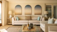 Sitting Area Ellerman House 2024