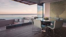 Villa Two Interior Ellerman House 2024