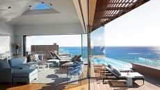 Villa Two Interior Ellerman House 2024