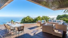 Villa One Exterior Ellerman House 2024