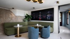 Sitting Area Ellerman House 2024