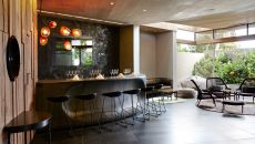 Wine Gallery Bar Ellerman House 2024