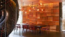 Wine Bar Ellerman House 2024