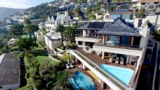 Villa One Exterior Ellerman House 2024