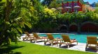 Palace Outdoor Swimming Pool