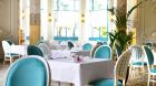 Palace Valle Flor Restaurant