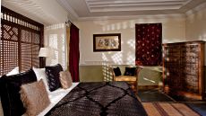 Bedroom Master suite