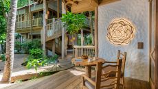 4 Bedroom Soneva Fushi Villa Suite with Pool Villa