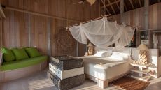 Soneva  Fushi  Resort  Villa