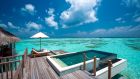 See more information about Gili Lankanfushi, Maldives Villa Suite with pool Day Shot Gili Lankanfushi Maldives