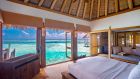 Two Bedroom Master Suite Master Bedroom Gili Lankanfushi Maldives