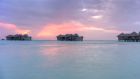 Crusoe Residences Gili Lankanfushi Maldives