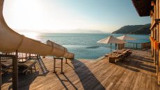 The Water Reserve 11 at Six Senses Ninh Van Bay