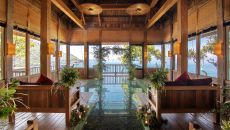Wedding Chapel 2 at Six Senses Ninh Van Bay