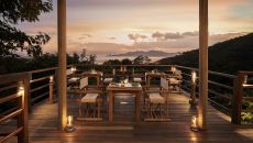 The Farmhouse 2 at Six Senses Ninh Van Bay