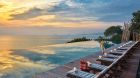 Pool Six Senses Samui.