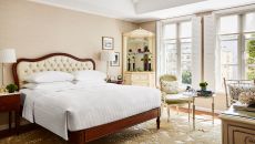 1 King Bed City View at Park Hyatt Saigon