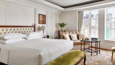 Park Hyatt Saigon Presidential Suite Bedroom Park Hyatt Saigon