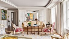 Park Hyatt Saigon Presidential Suite Furniture Park Hyatt Saigon