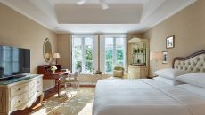 Park Hyatt Saigon Park King Garden View David Park Hyatt Saigon