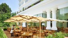 PHS Opera Terrace m HQ Park Hyatt Saigon