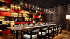 Park Hyatt Saigon Square One Kitchen Room Hi Res Park Hyatt Saigon