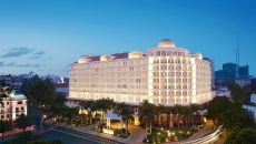 PHS New Exterior Hi Res Park Hyatt Saigon