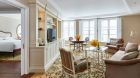 Lam Son Suite Living