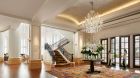 Lobby Area