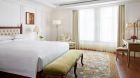 Presidential Suite Bedroom