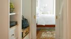 Presidential Suite Dressing Room