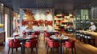 Park Hyatt Saigon dining