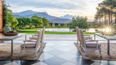 See more information about La Residence La Residence Loggia at La Residence