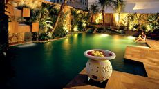See more information about The Ritz-Carlton, Kuala Lumpur private pool night