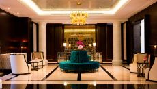 See more information about The Ritz-Carlton, Kuala Lumpur Lobby