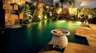 See more information about The Ritz-Carlton, Kuala Lumpur private pool night
