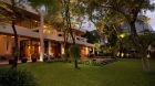 Garden Villa The Sukhothai Bangkok