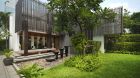 Spa Botanica The Sukhothai Bangkok