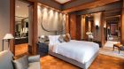 Sukhothai Suite Bedroom