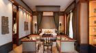 Garden Suite Bedroom
