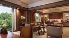 Executive Suite Bedroom